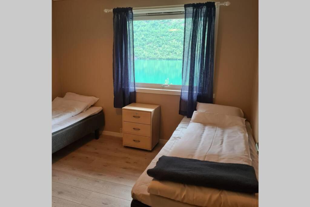 Lake View Apartment In Oldedalen, Stryn Eksteriør bilde